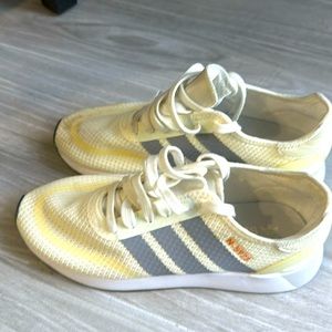 Adidas N-5923 ‘Grey Three